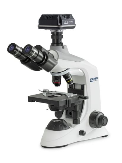 Kern Digital Microscope Set_1922499