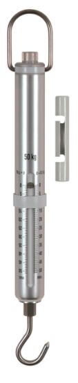 Kern Precision Spring Balance, 500g/50 kg, Optional DAkkS Calibration/Verification Certificate_1164786