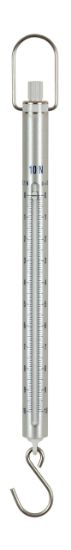 Kern Spring Scale NA-01-N10-N, 0.1–10 N, Mechanical Balance, DAkkS ...