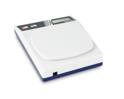 Kern Perfect School Balances For Experimental Teaching, Easy To Use, Space-Saving, Stackable, 2200 g, 1 g, 134×127 Mm_1924458