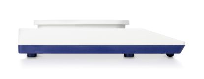 Kern Perfect School Balances For Experimental Teaching, Easy To Use, Space-Saving, Stackable, 2200 g, 1 g, 134×127 Mm_1924458
