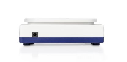 Kern Perfect School Balances For Experimental Teaching, Easy To Use, Space-Saving, Stackable, 2200 g, 1 g, 134×127 Mm_1924458