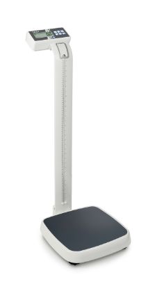 Kern Integratable Personal Scales for Wireless Transfer of Weighing Data to EMR or EHR Systems, 250 kg, 100 g, 365×360 mm_1924513