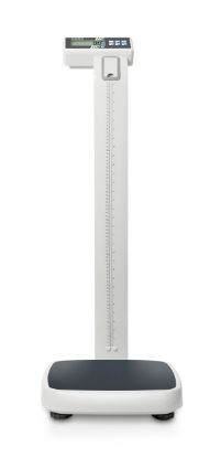 Kern Integratable Personal Scales for Wireless Transfer of Weighing Data to EMR or EHR Systems, 250 kg, 100 g, 365×360 mm_1924513