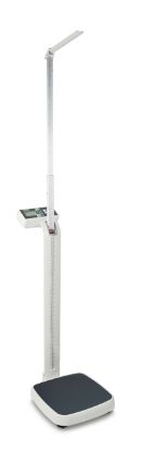 Kern Integratable Personal Scales for Wireless Transfer of Weighing Data to EMR or EHR Systems, 250 kg, 100 g, 365×360 mm_1924513
