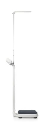 Kern Integratable Personal Scales for Wireless Transfer of Weighing Data to EMR or EHR Systems, 250 kg, 100 g, 365×360 mm_1924513