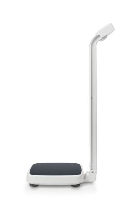 Kern Integratable Personal Scales for Wireless Transfer of Weighing Data to EMR or EHR Systems, 250 kg, 100 g, 365×360 mm_1924513