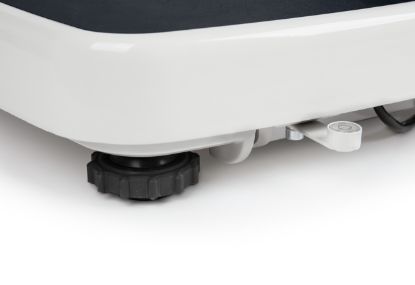 Kern Professional Integratable Personal Scales for Wireless Transfer of Weighing Data to the EMR or EHR Systems – Even with Overweight Patients in the Obese Category, 250 kg, 100 g, 365×360 mm_1924511