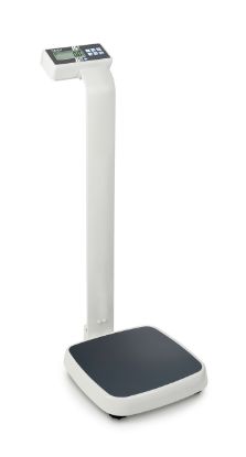 Kern Integratable Personal Scales for Wireless Transfer of Weighing Data to EMR or EHR Systems, 250 kg, 100 g, 365×360 mm_1924510