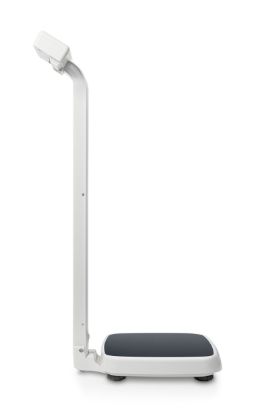 Kern Integratable Personal Scales for Wireless Transfer of Weighing Data to EMR or EHR Systems, 250 kg, 100 g, 365×360 mm_1924510