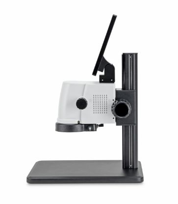 Kern Beginner's Video Microscope with Simplest Handling for Applications of All Kinds, 0.3W LED (Reflected Light)_1924492
