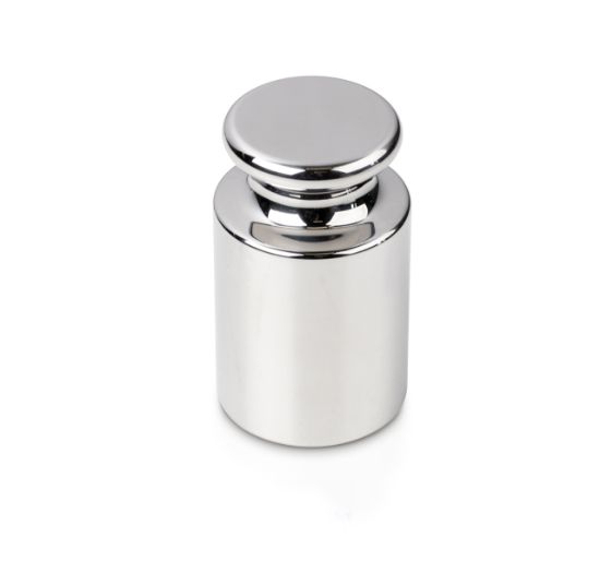 Kern Calibration Weight, 50 g, E2 Class, Stainless Steel, with Case_1138481