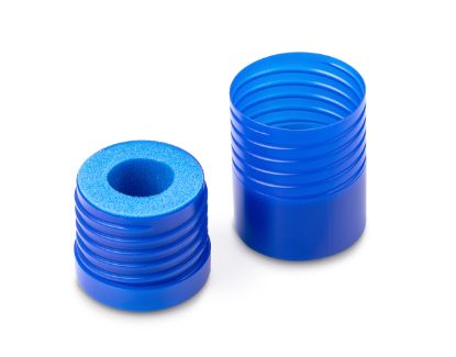 Kern Plastic Case for 100 g Individual Weight, E2 Class_1138507