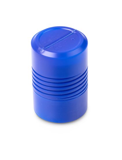 Kern Plastic Case for 500 g Individual Weight, E2 Class_1128545
