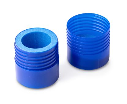 Kern Plastic Case for 500 g Individual Weight, E2 Class_1128545