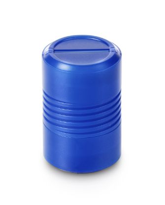 Kern Plastic Standard Box for 500 g Weight, Durable Single Case_1103314