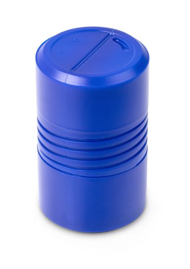 Kern Plastic Box for 5 kg Calibration Weight, Standard Durable Case ...
