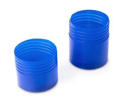 Kern Plastic Box for 10 kg Calibration Weight, Standard Single Case_1125261