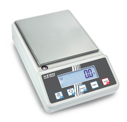 Precision Balance External Calibration 0.05g – 12.0kg Weighing Range, 50 mg Readout_1152955