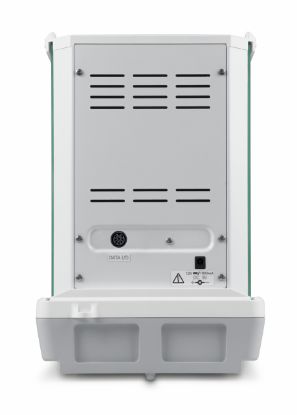 Kern Analytical Balance, 220 g Max, 0.1 mg Readability, External Calibration_1199237