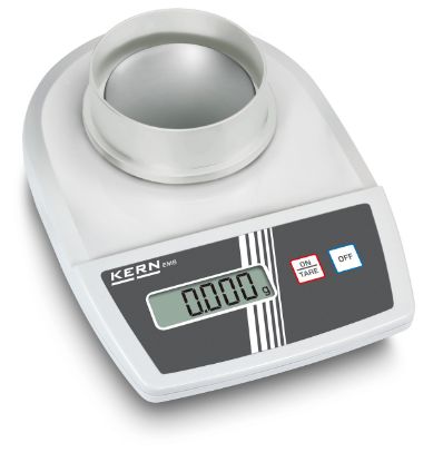 Kern Basic School Balance, 200 g Max, 0.001 g Readability, 82 mm Diameter_1629311