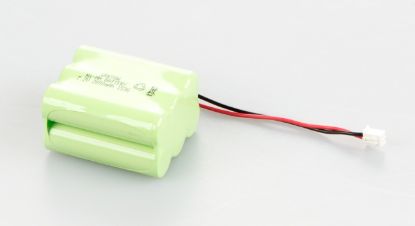 Kern Rechargeable Battery Pack with Charge Indicator for Personal, Wheelchair, Chair, Baby, and Bench Scales, 215×215 mm_1188352