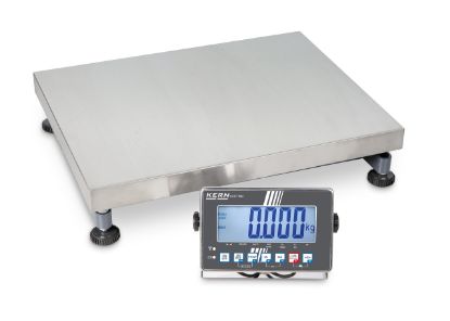 Kern Platform Scale Weighing Range 60 kg / 150 kg 05 kg | John Morris ...