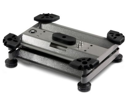 Platform, Weighing range 60 kg; 150 kg, Readout 5 g_1200883