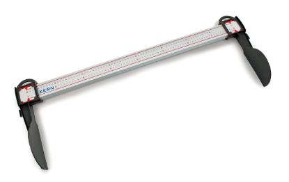 Mechanical height rod, Max. Length  80 cm, readout 1 mm_1198747