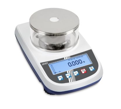 Kern Precision Balance, 0.001 g; 420 g_1202832