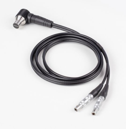 Ultrasonic probe (7 MHz, ∅ 6 mm)_1104450