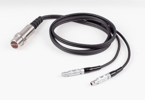 Kern Ultrasonic Probe, External Sensor 5 MHz, Ø 10 mm | John Morris ...