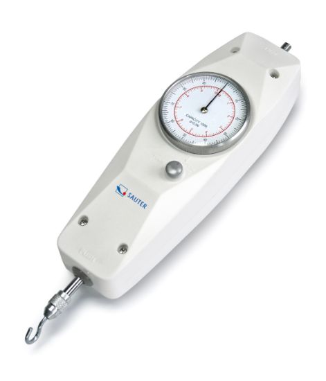 Kern Mechanical Force Measuring Instrument, 50 N, 0.25 N | John Morris ...
