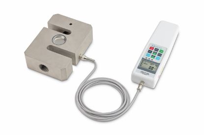 Kern FH 100K Digital Force Gauge, 100 kN | John Morris Group Australia