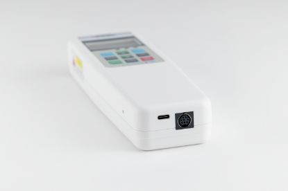Kern Digital Force Measuring Instrument, 1000 N, 0.5 N | John Morris ...
