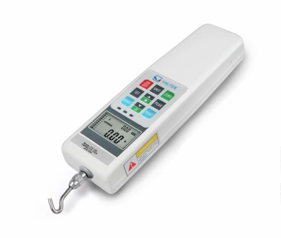 Kern Digital Force Measuring Instrument, 500 N, 0.1 N_1211902