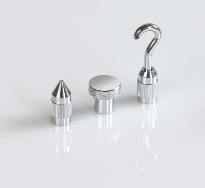 Kern Digital Force Measuring Instrument, 1000 N, 0.5 N_1230269