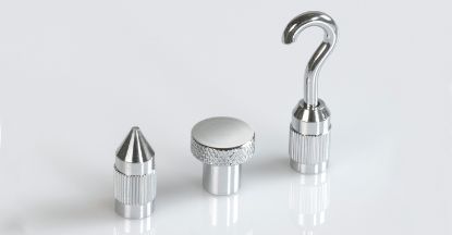 Kern Digital Force Measuring Instrument, 250 N, 0.1 N_1223737