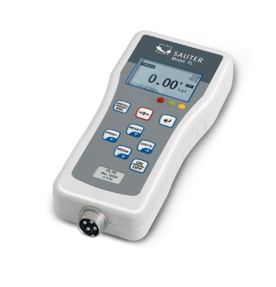 Kern Digital Force Measuring Instrument, 2500 N, 1 N_1217848