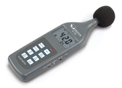 Kern Sound Level Meter_1217903