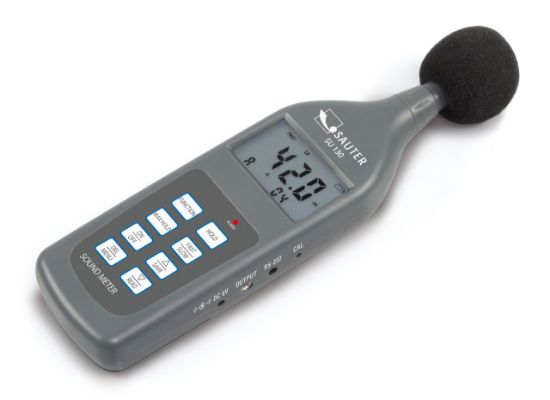 Kern Sound Level Meter_1217903
