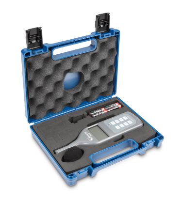 Kern Sound Level Meter_1217903