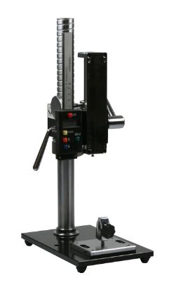 Kern Manual Lever Test Stand with Digital Length Meter, 500 N | John ...