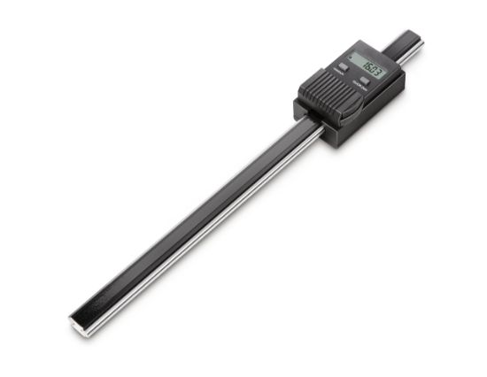 Kern Integrated Calliper Gauge – Horizontal, Digital Length Measuring ...
