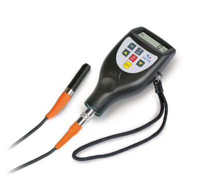 Kern Digital Coating Thickness Gauge TE Test Object Insulating Coatings on Non-Magnetic Metals_1223749