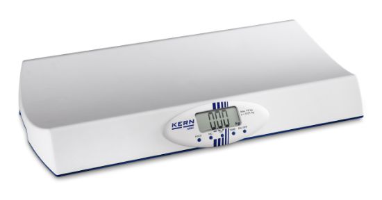 Kern Baby Scale 15 kg, Readability 0.01 kg, Hold Function, Difference Function_1428650