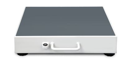 Kern Personal Floor Scale 300 kg, Large Platform_1428659