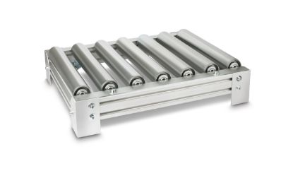 Kern Mount for Platform Scale with Roller Conveyor Attachments_1427027