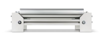 Kern Mount with Roller Conveyor Attachments 650×500 mm for Platform Scale_1427108