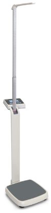 Kern Personal Floor Scale MPE-E, 250 kg Capacity, 0.1 kg Readability, BMI Function, Medical Approval, Verification Class III_1429097